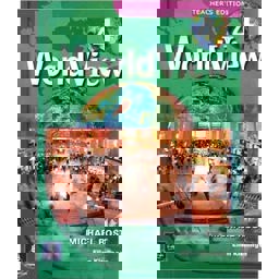 Worldview Teacher's Edition 4