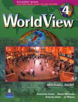 Worldview Worldview