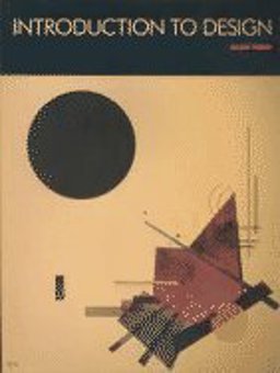 Introduction to Design  9780131841062 Front Cover
