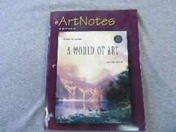 Artnotes