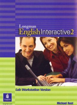 Longman English Interactive Longman English Interactive