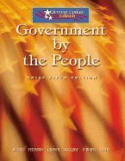 Government by the People Brief Practice Tests
