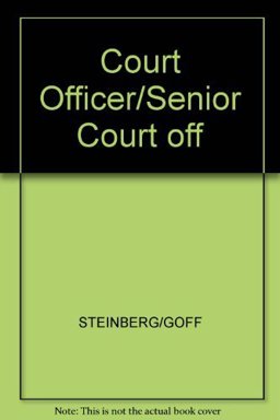 The Arco Court Officer