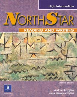 NorthStar Reading and Writing High-Intermediate