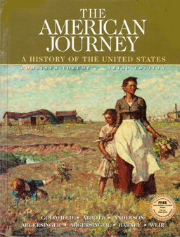 The American Journey
