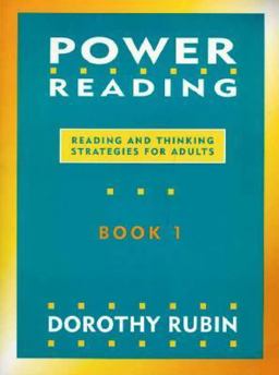 Power Reading Power Reading