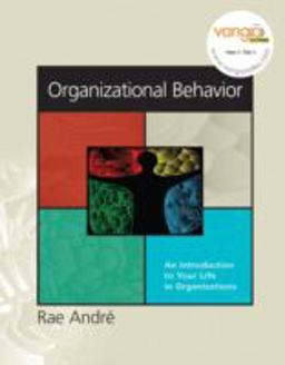 Organizational Behavior