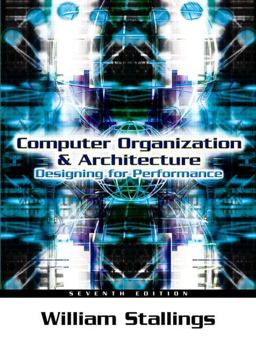 Computer Organization and Architecture