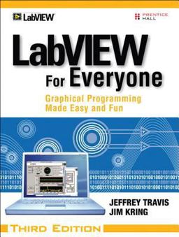 LabVIEW for Everyone