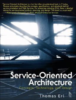Service-Oriented Architecture