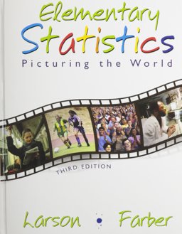 Elementary Statistics