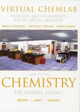 Virtual Chemlab