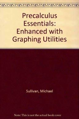 Precalculus Essentials