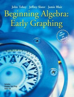 Beginning Algebra