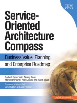 Service-Oriented Architecture Compass