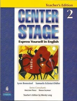 Center Stage