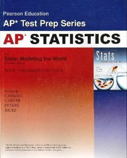 STATS Modeling the World