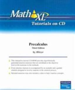 Precalculus