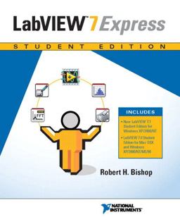 Labview 7. 0 Express