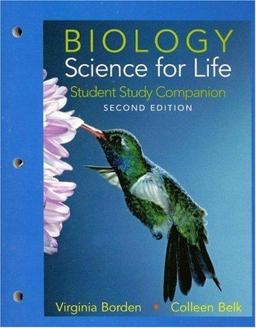 Biology Science for Life