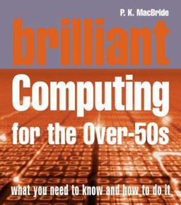 Computing for the Over 50s