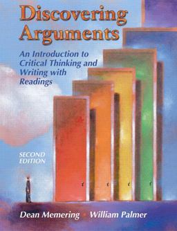 Discovering Arguments