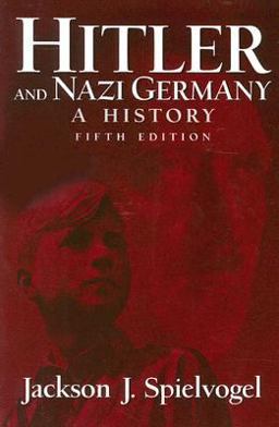 Hitler and Nazi Germany
