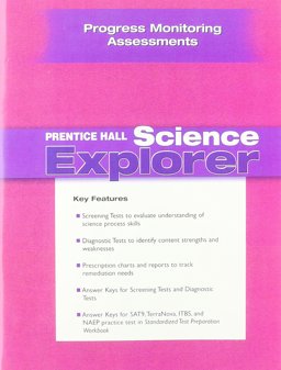 Science Explorer: Sound and Light