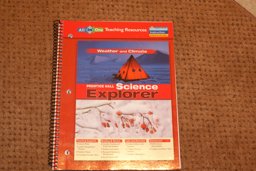 Science Explorer: Weather and Climate