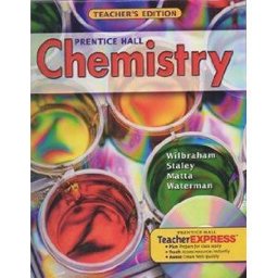 Chemistry  9780131903579 Front Cover