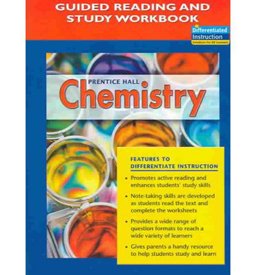 Chemistry  9780131903623 Front Cover