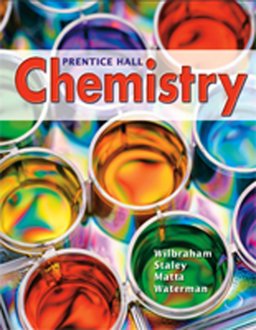 Chemistry  9780131903630 Front Cover