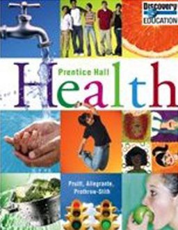 Health Human Sexuality 1st 9780131904521 Front Cover