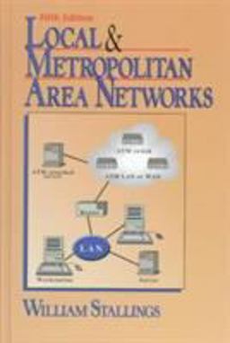 Local and Metropolitan Area Networks