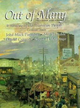 Out of Many Combined