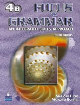 Focus on Grammar 4