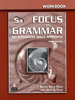 Focus on Grammar