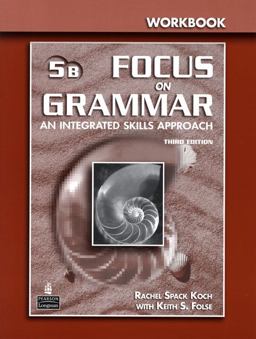 Focus on Grammar