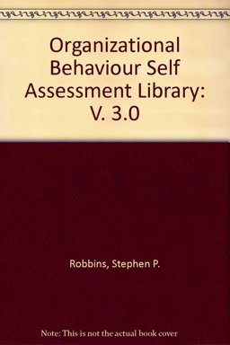 Self-Assessment Library (Print) V. 3. 0 - Non Saleable