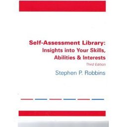 Self Assessment Library (Print) V. 3. 0