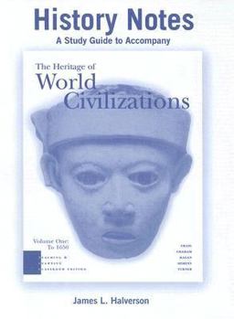 The Heritage of World Civilizations