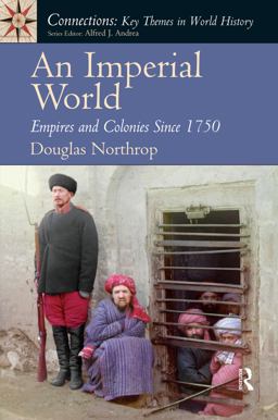 Imperial World Empires and Colonies Since 1750  9780131916586 Front Cover