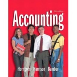 Accounting (Pk W/Cd)