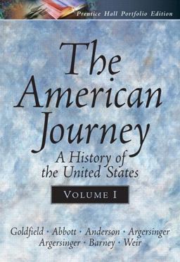 The American Journey