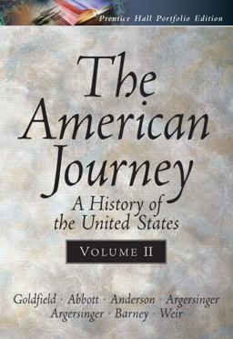 The American Journey