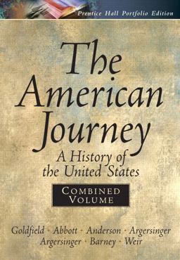 The American Journey