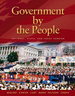 Government by the People