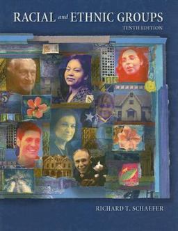 New Mysoclab with Pearson Etext - For Racial and Ethnic Groups