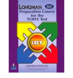 Preparation Course for the TOEFL Test®