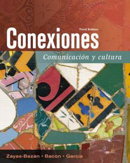 Conexiones